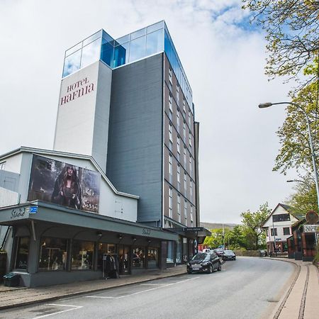 טורשאבן Hotel Hafnia מראה חיצוני תמונה